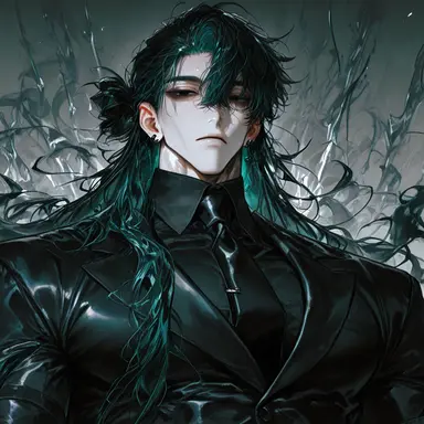 Profile image of 常磐