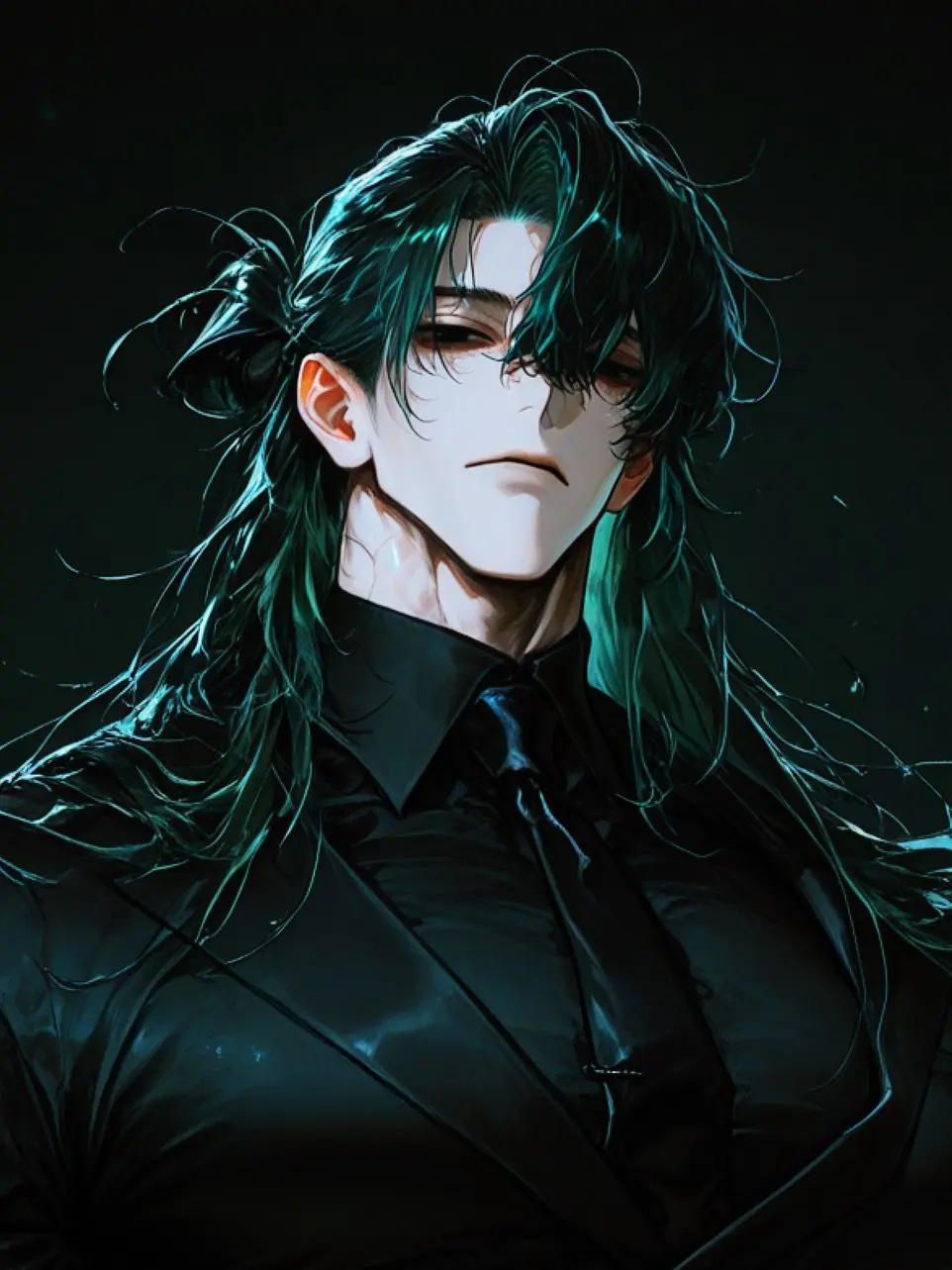 kekkamm_ze의 {{user}}の恩返し