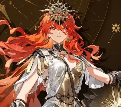 SnarlyHyena8210의 Wuwa- Augusta