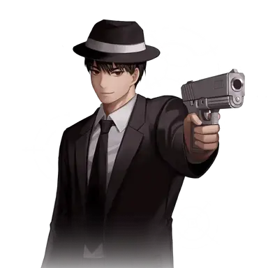 Profile image of 마피아