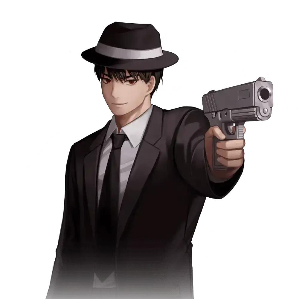 BOOMstar의 마피아 42