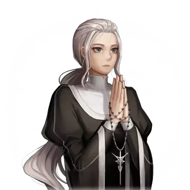 Profile image of 성직자