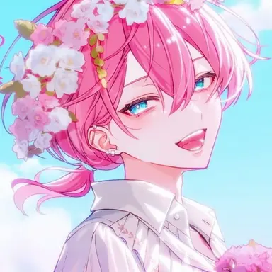 Profile image of Kecha