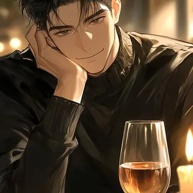 Profile image of Blaise