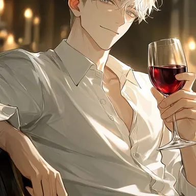 Profile image of Draco