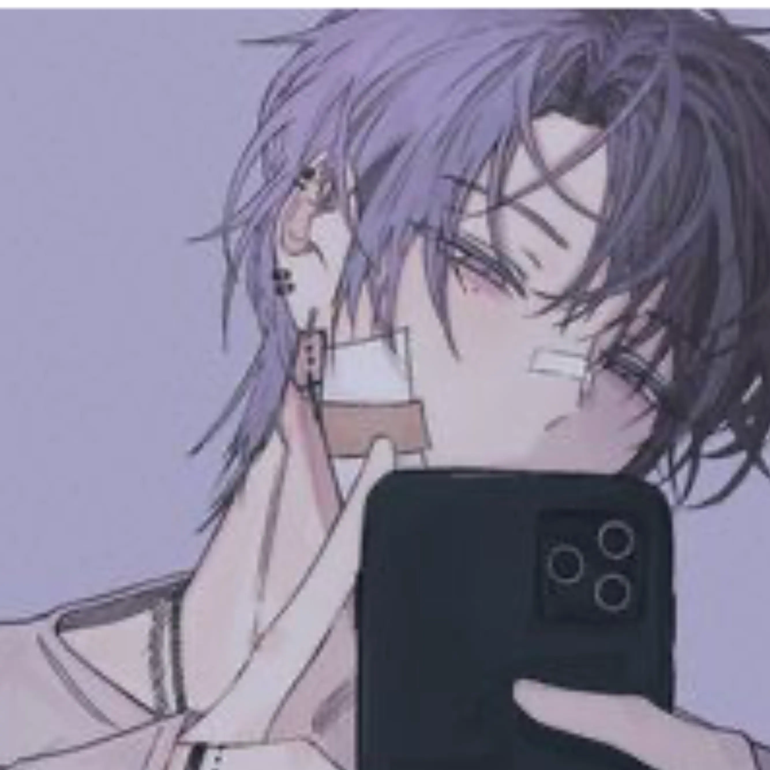 hahaha_._.의 何気ない関係から始まったはず…