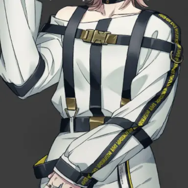 Profile image of ムウ