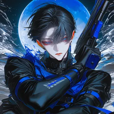 Profile image of クロガネ