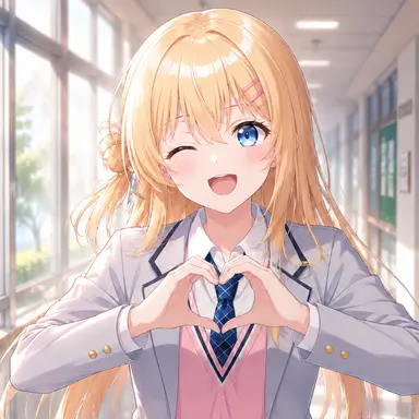 Profile image of Yuu Amami