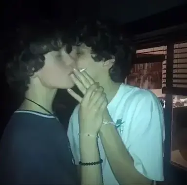 Profile image of Caleb