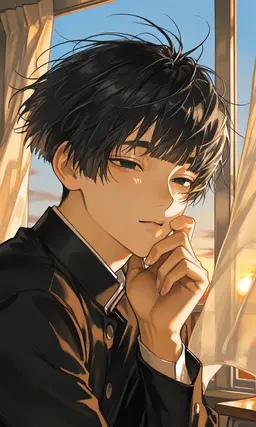 Profile image of 千春