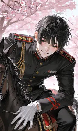 Profile image of 千春