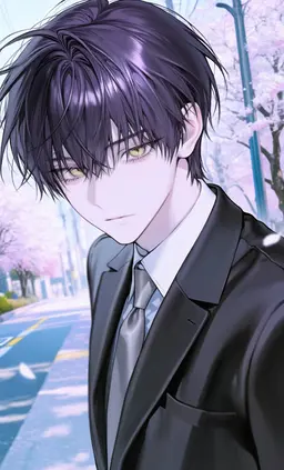 Profile image of 祈里