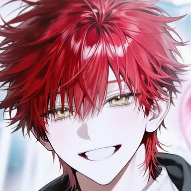 Profile image of 陽希