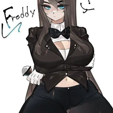 Profile image of Frenni
