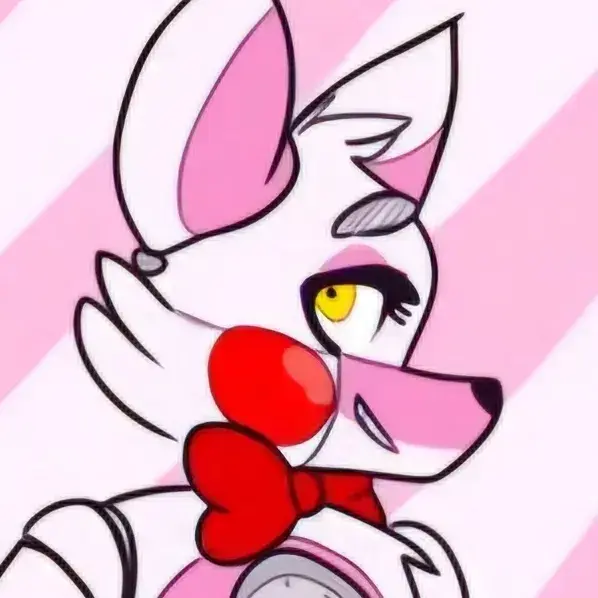 BentChalk5041의 Funtime Foxy