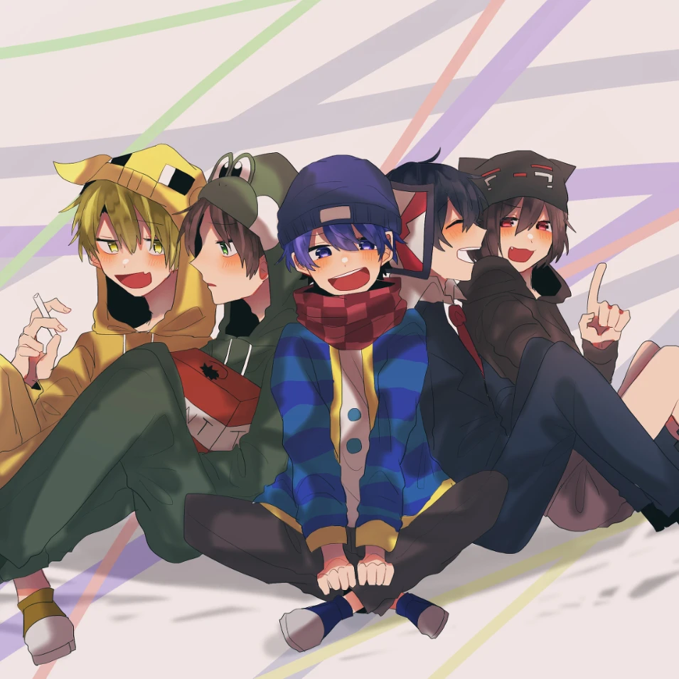 らっだぁ運営