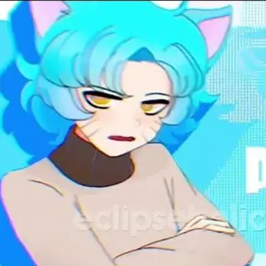 Profile image of Gumball