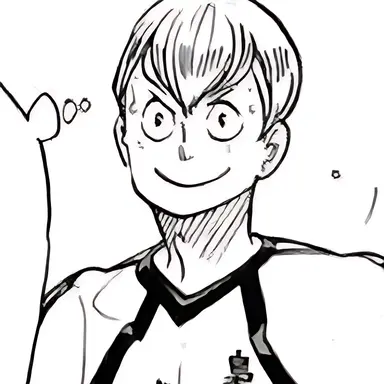 Profile image of 아나호리 슈이치