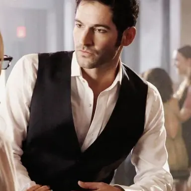 Profile image of Lucifer Morningstar