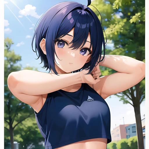 明智 ヒサメ