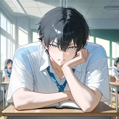 Profile image of 蛹
