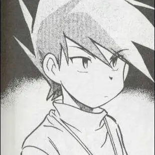 Profile image of Blue