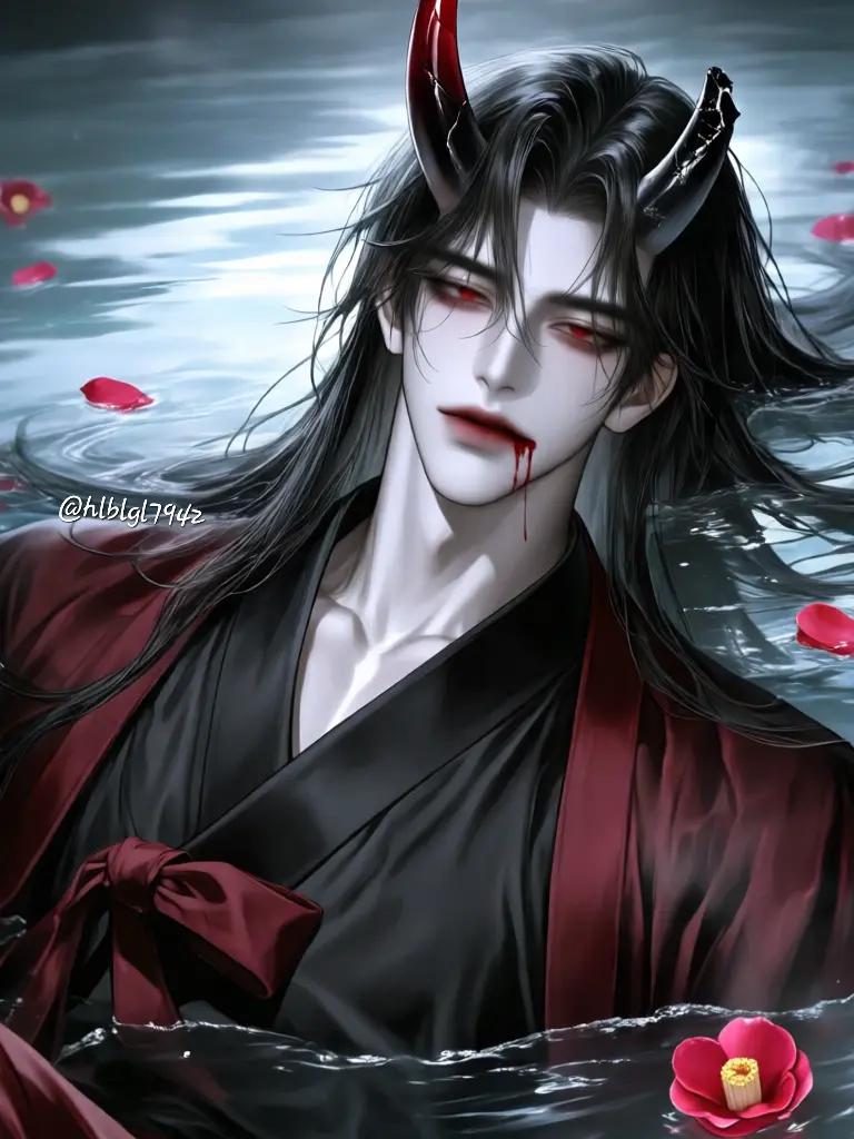 hlblgl7942의 귀 단(鬼丹)
