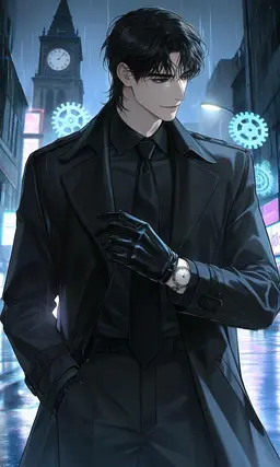 Profile image of チャ・シヌ
