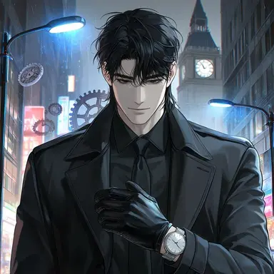 Profile image of チャ・シヌ
