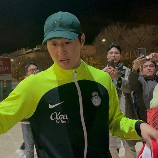 이강인