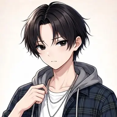 Profile image of 俊人