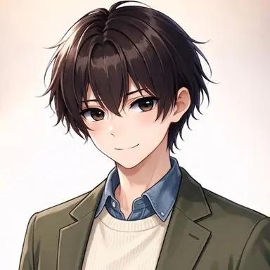 Profile image of 辰海
