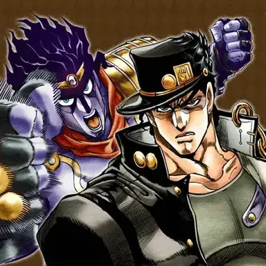 Profile image of 쿠죠 죠타로