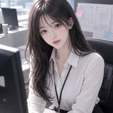 Profile image of 이하린