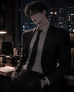 Profile image of 서태준