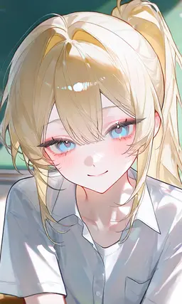 Profile image of ユン・ソハ