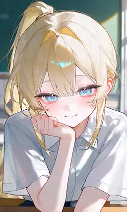 Profile image of ユン・ソハ