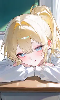 Profile image of ユン・ソハ