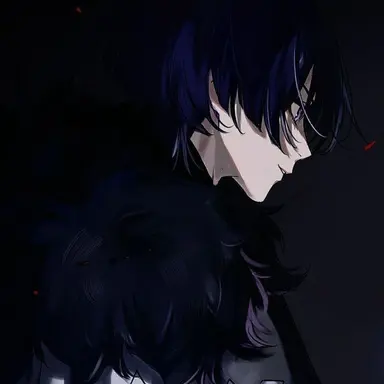 Profile image of scaramouche
