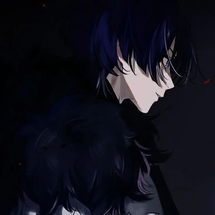 Shira33의 Father scaramouche
