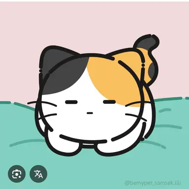 Profile image of 삼색이