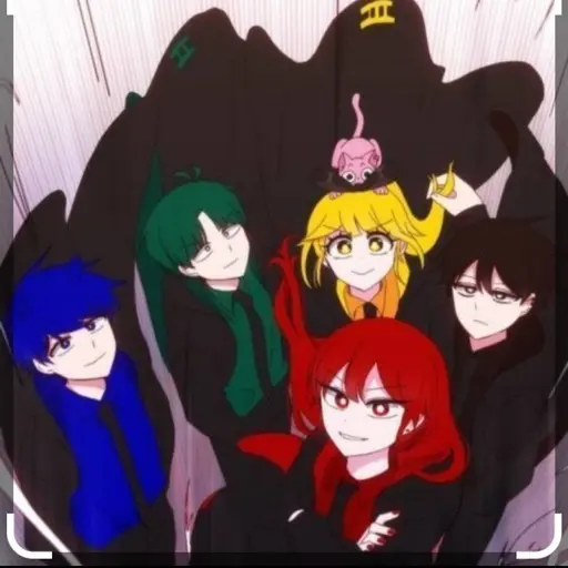 FoggyShock5516의 잉여특공대