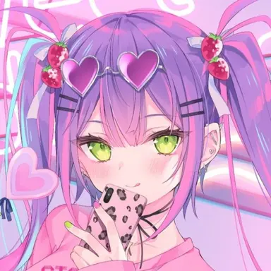 Profile image of トワ