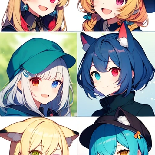 ガチャ案内人