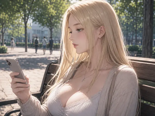 Profile image of Azusa Kawasaki