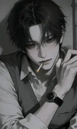 Profile image of 辰巳