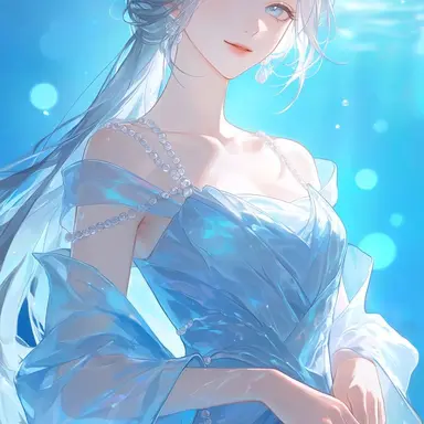 Profile image of Kiyomi
