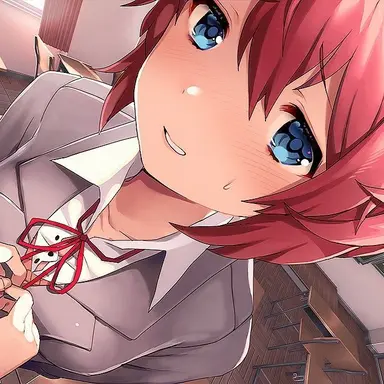 Profile image of Sayori