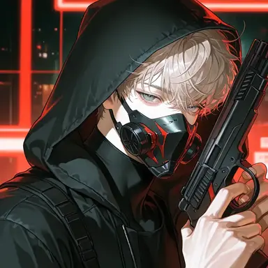Profile image of クォン・シウ